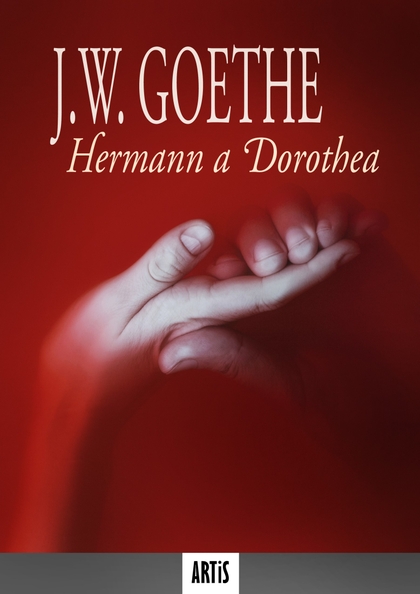 E-kniha Hermann a Dorothea - Johann Wolfgang Goethe