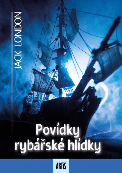 E-kniha Povídky rybářské hlídky - Jack London