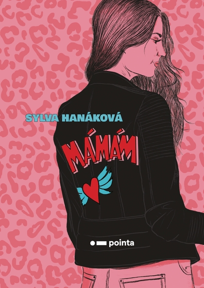 E-kniha Mámám - Sylva Hanáková