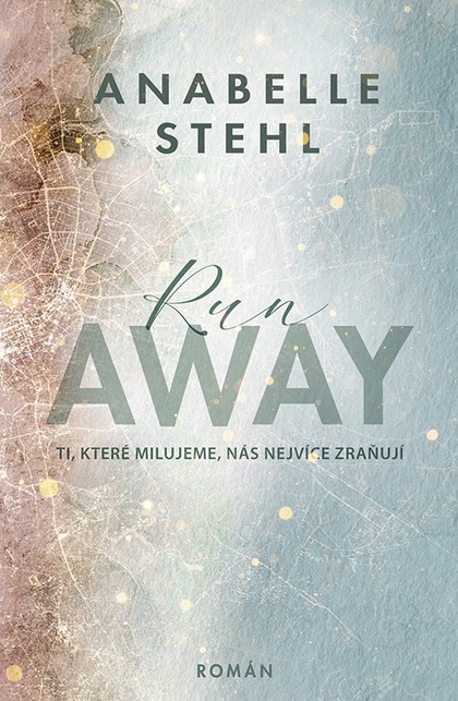 E-kniha RunAway - Anabelle Stehl