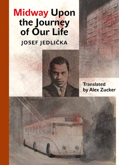 E-kniha Midway Upon the Journey of Our Life - Josef Jedlička