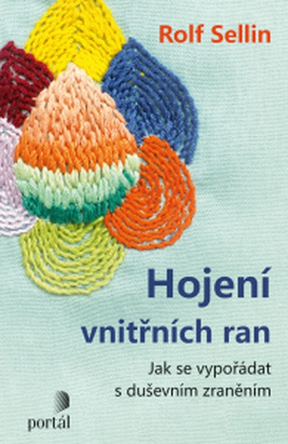 E-kniha Hojení vnitřních ran - Rolf Sellin