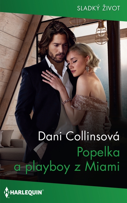 E-kniha Popelka a playboy z Miami - Dani Collinsová