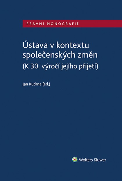 E-kniha Antidiskriminační zákon (č. 198/2009 Sb.). Praktický komentář - autorů kolektiv