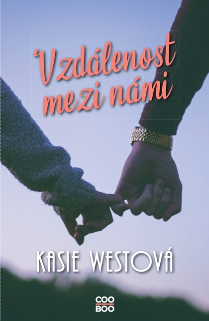 E-kniha Vzdálenost mezi námi - Kasie West