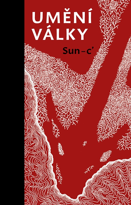 E-kniha Umění války -  Sun-C'
