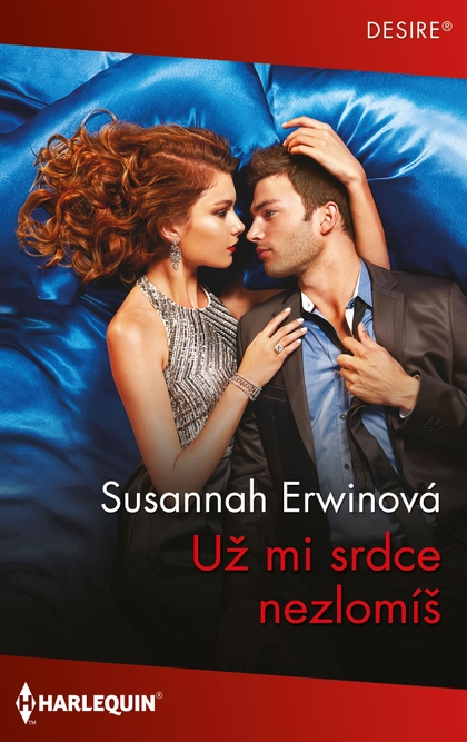 E-kniha Už mi srdce nezlomíš - Susannah Erwinová