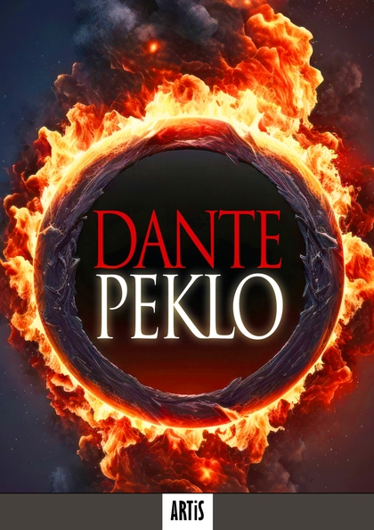 E-kniha Peklo - Dante Alighieri