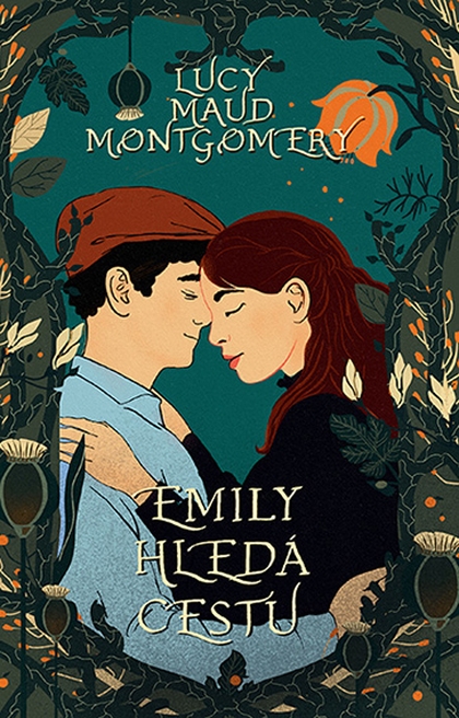 E-kniha Emily hledá cestu - Lucy Maud Montgomeryová