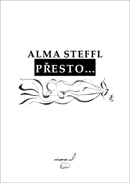 E-kniha Přesto... - Alma Steffl