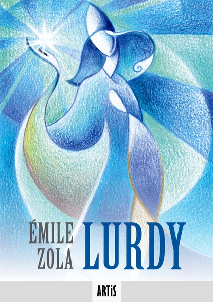 E-kniha Lurdy - Émile Zola