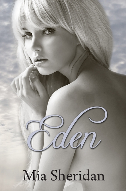 E-kniha Eden - Mia Sheridan