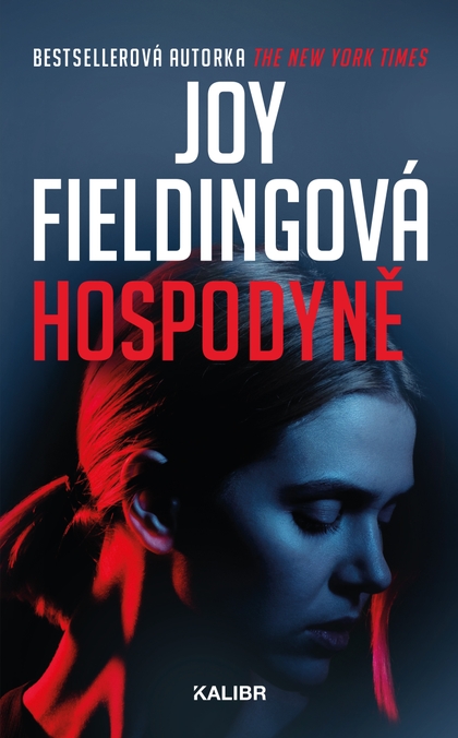 E-kniha Hospodyně - Joy Fieldingová