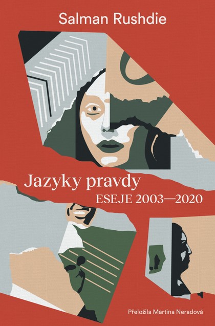 E-kniha Jazyky pravdy - Salman Rushdie