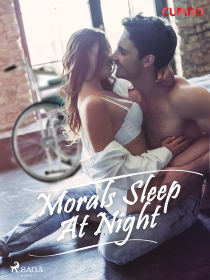 E-kniha Morals sleep at night -  Cupido