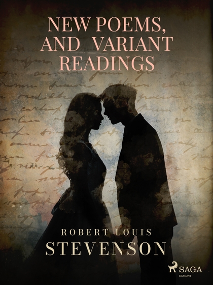 E-kniha New Poems, and Variant Readings - Robert Louis Stevenson
