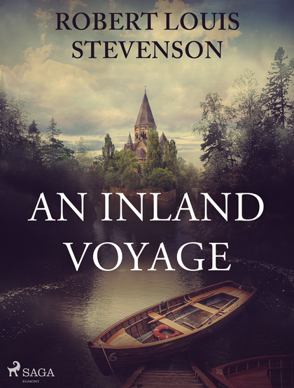 E-kniha An Inland Voyage - Robert Louis Stevenson