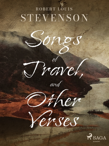 E-kniha Songs of Travel, and Other Verses - Robert Louis Stevenson