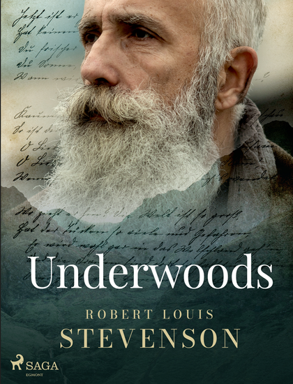 E-kniha Underwoods - Robert Louis Stevenson