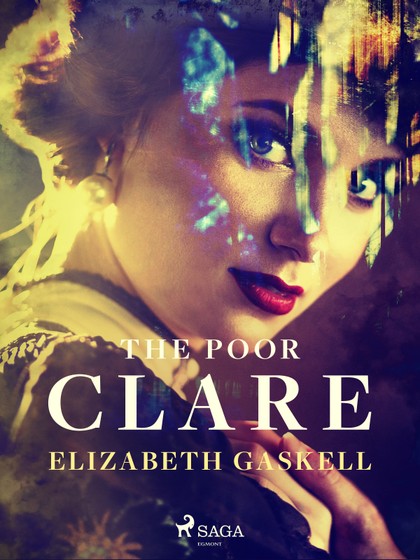 E-kniha The Poor Clare - Elizabeth Gaskell