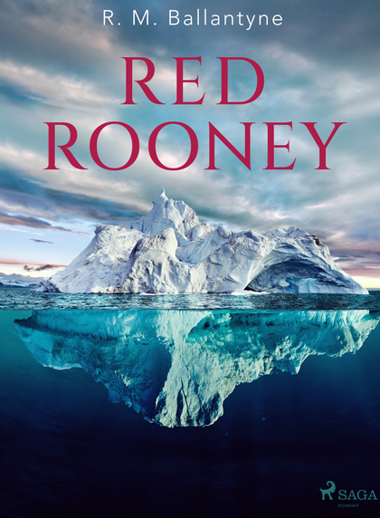E-kniha Red Rooney - R. M. Ballantyne