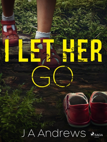 E-kniha I Let Her Go - Jason Andrews