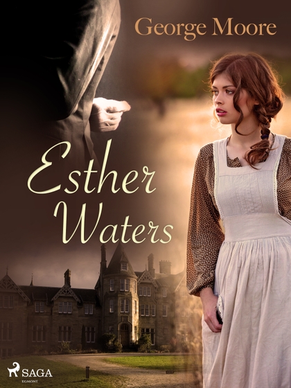 E-kniha Esther Waters - George Moore