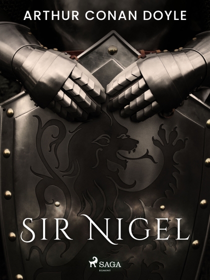 E-kniha Sir Nigel - Arthur Conan Doyle