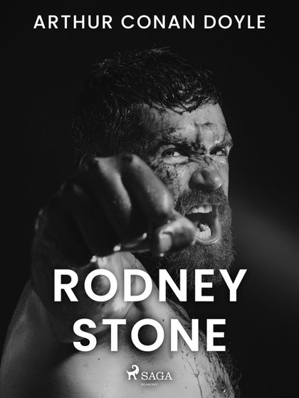 E-kniha Rodney Stone - Arthur Conan Doyle