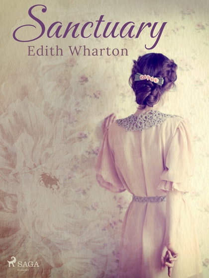 E-kniha Sanctuary - Edith Wharton