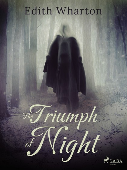 E-kniha The Triumph of Night - Edith Wharton