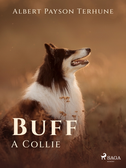 E-kniha Buff: A Collie - Albert Payson Terhune
