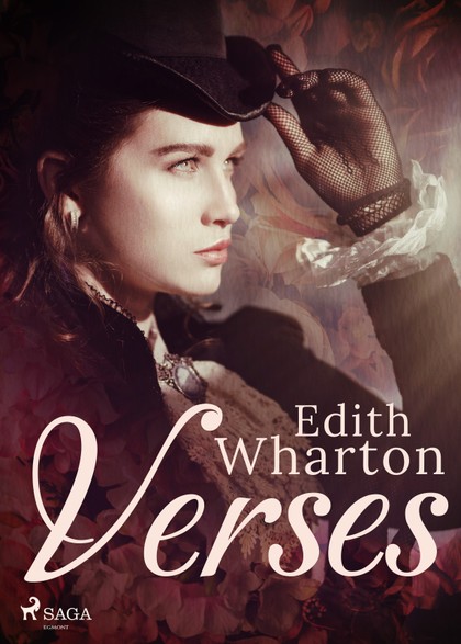 E-kniha Verses - Edith Wharton