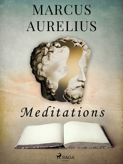 E-kniha Meditations - Marcus Aurelius