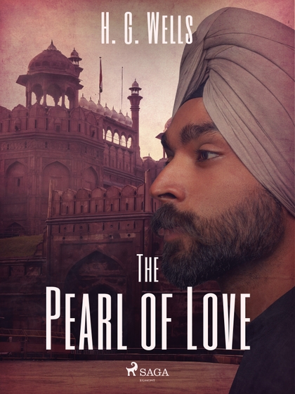 E-kniha The Pearl of Love - H. G. Wells