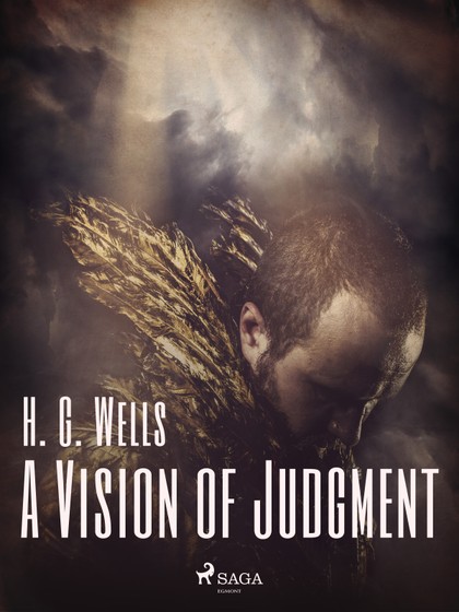 E-kniha A Vision of Judgment - H. G. Wells