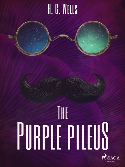 E-kniha The Purple Pileus - H. G. Wells