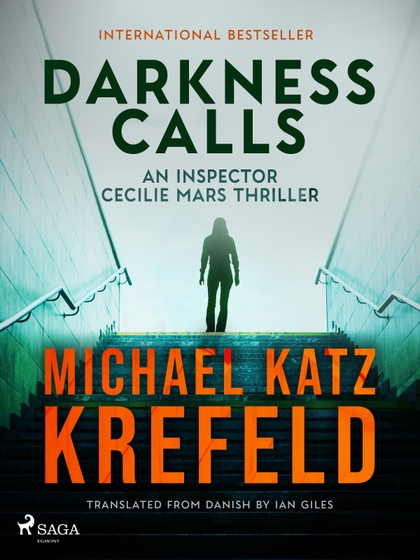 E-kniha Darkness Calls: An Inspector Cecilie Mars Thriller - Michael Katz Krefeld