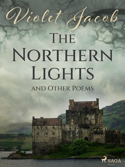 E-kniha The Northern Lights and Other Poems - Violet Jacob