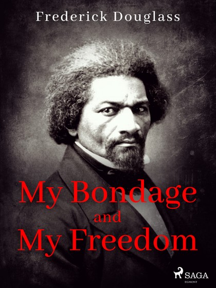 E-kniha My Bondage and My Freedom - Frederick Douglass