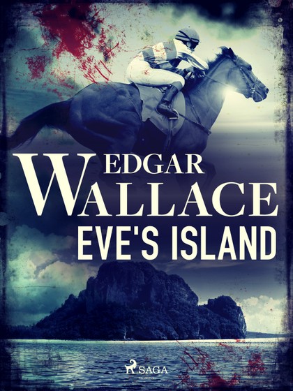 E-kniha Eve's Island - Edgar Wallace