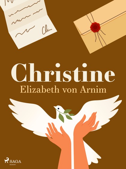 E-kniha Christine - Elizabeth von Arnim