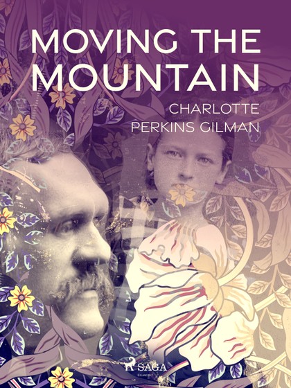 E-kniha Moving the Mountain - Charlotte Perkins Gilman