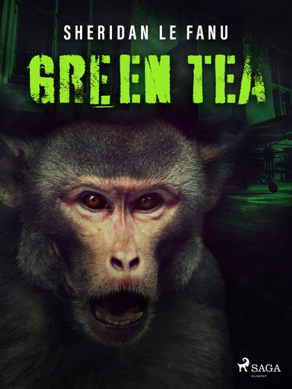 E-kniha Green Tea - Sheridan Le Fanu