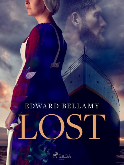 E-kniha Lost - Edward Bellamy