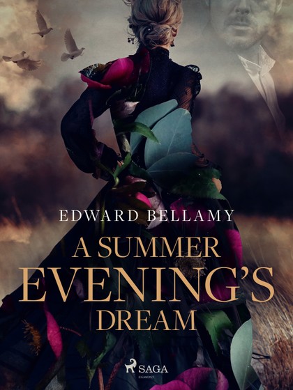 E-kniha A Summer Evening's Dream - Edward Bellamy