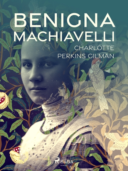 E-kniha Benigna Machiavelli - Charlotte Perkins Gilman