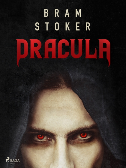 E-kniha Dracula - Bram Stoker