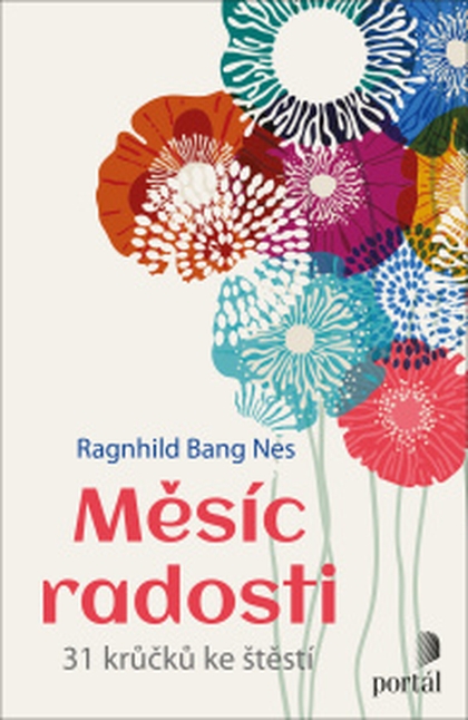 E-kniha Měsíc radosti - Ragnhild Bang Nes