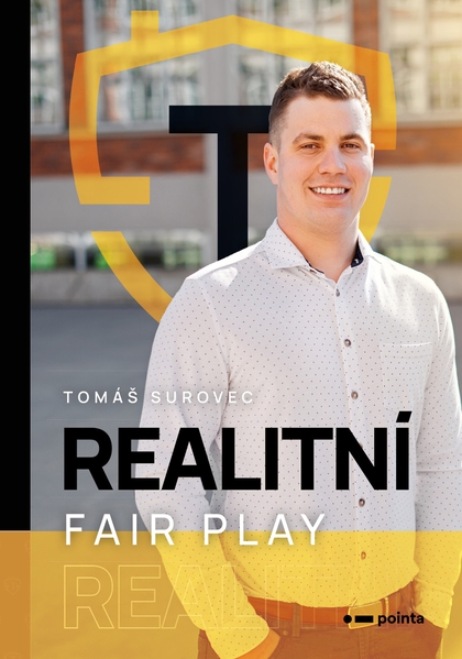 E-kniha Realitní fair play - Tomáš Surovec